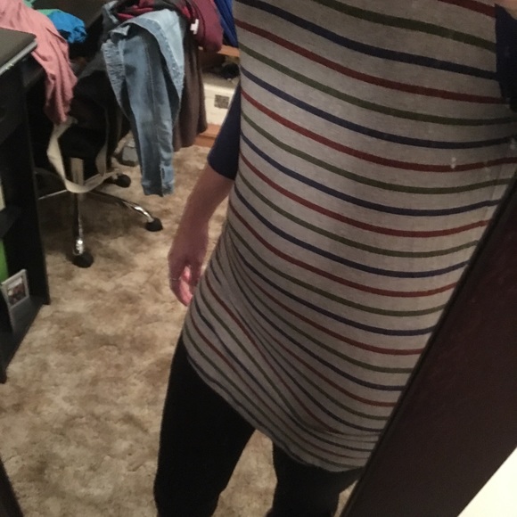 Lularoe Randy - Picture 2 of 4
